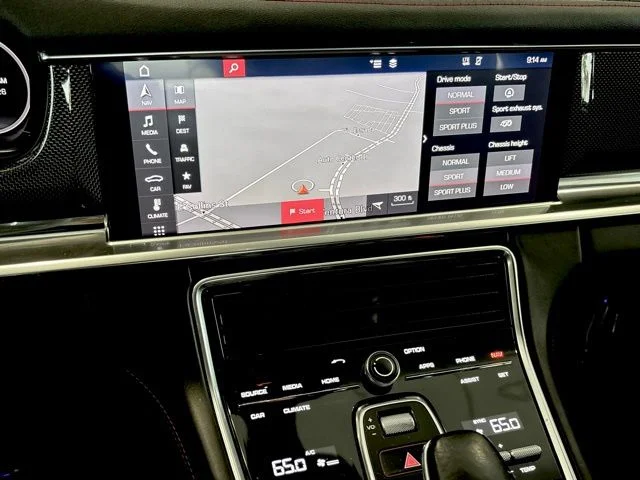 Used 2019 Gray Porsche GTS image 24