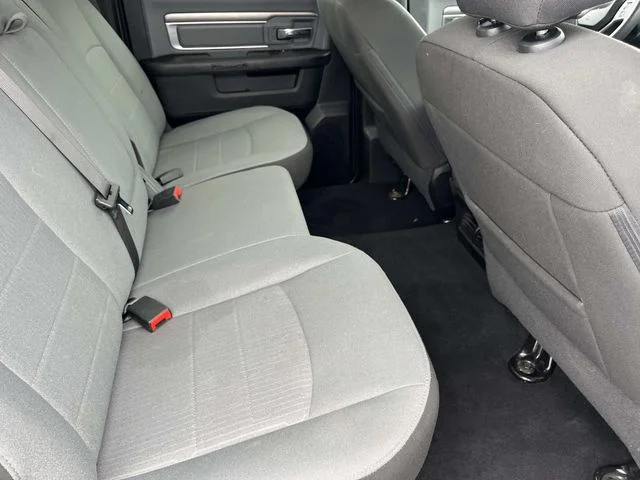 Used 2023 Gray Ram SLT image 20