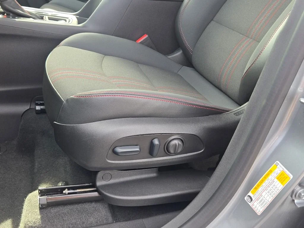 Used 2024 Gray Chevrolet RS image 23
