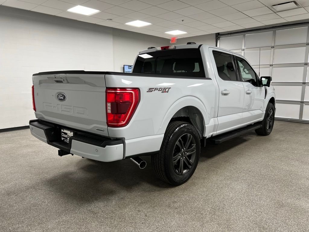 2022 Ford F-150 XLT - Photo 14