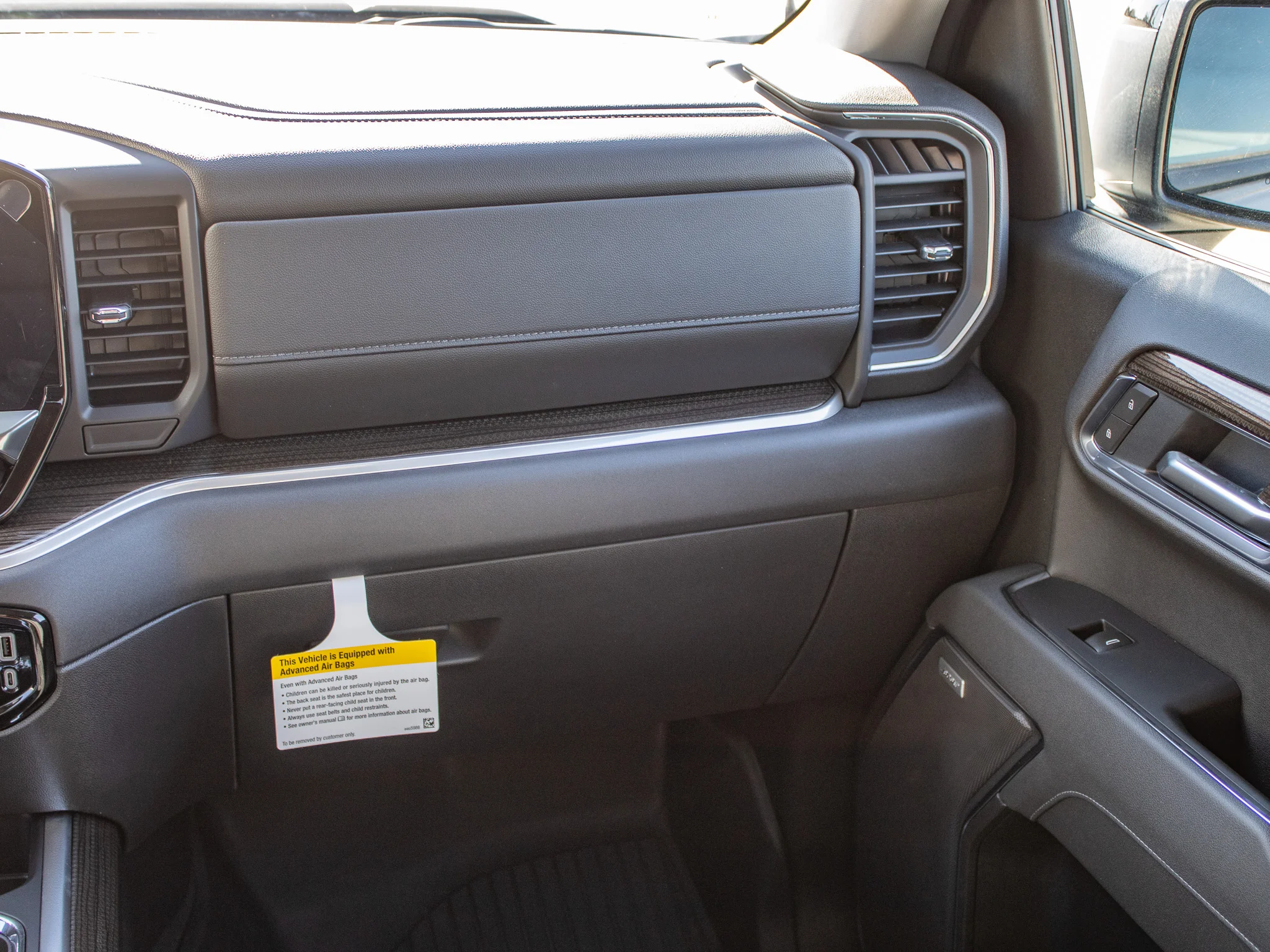 New 2026 STERLING GRAY METALLIC Chevrolet LT Trail Boss image 45