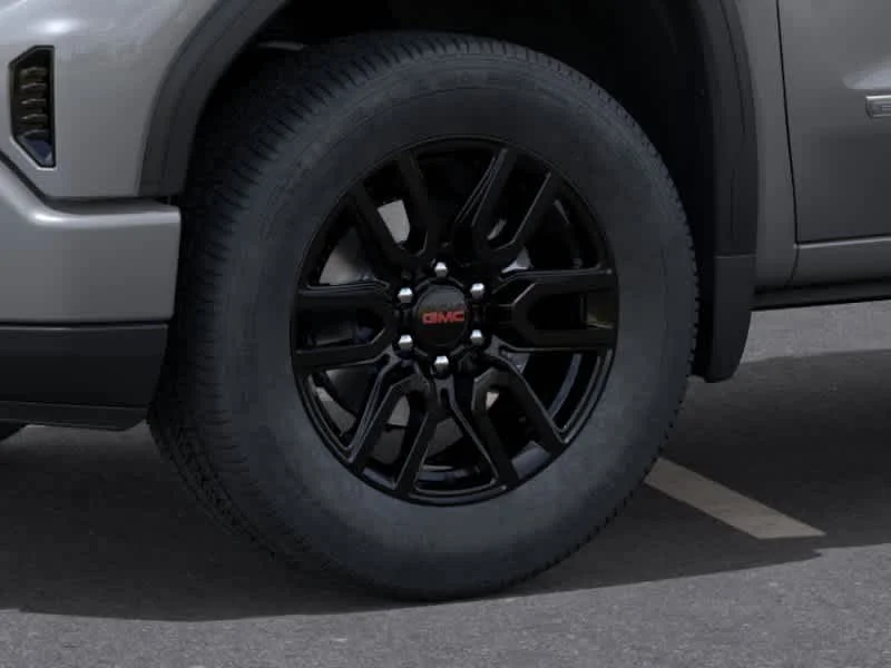 New 2026 Sterling Metallic GMC Elevation image 9