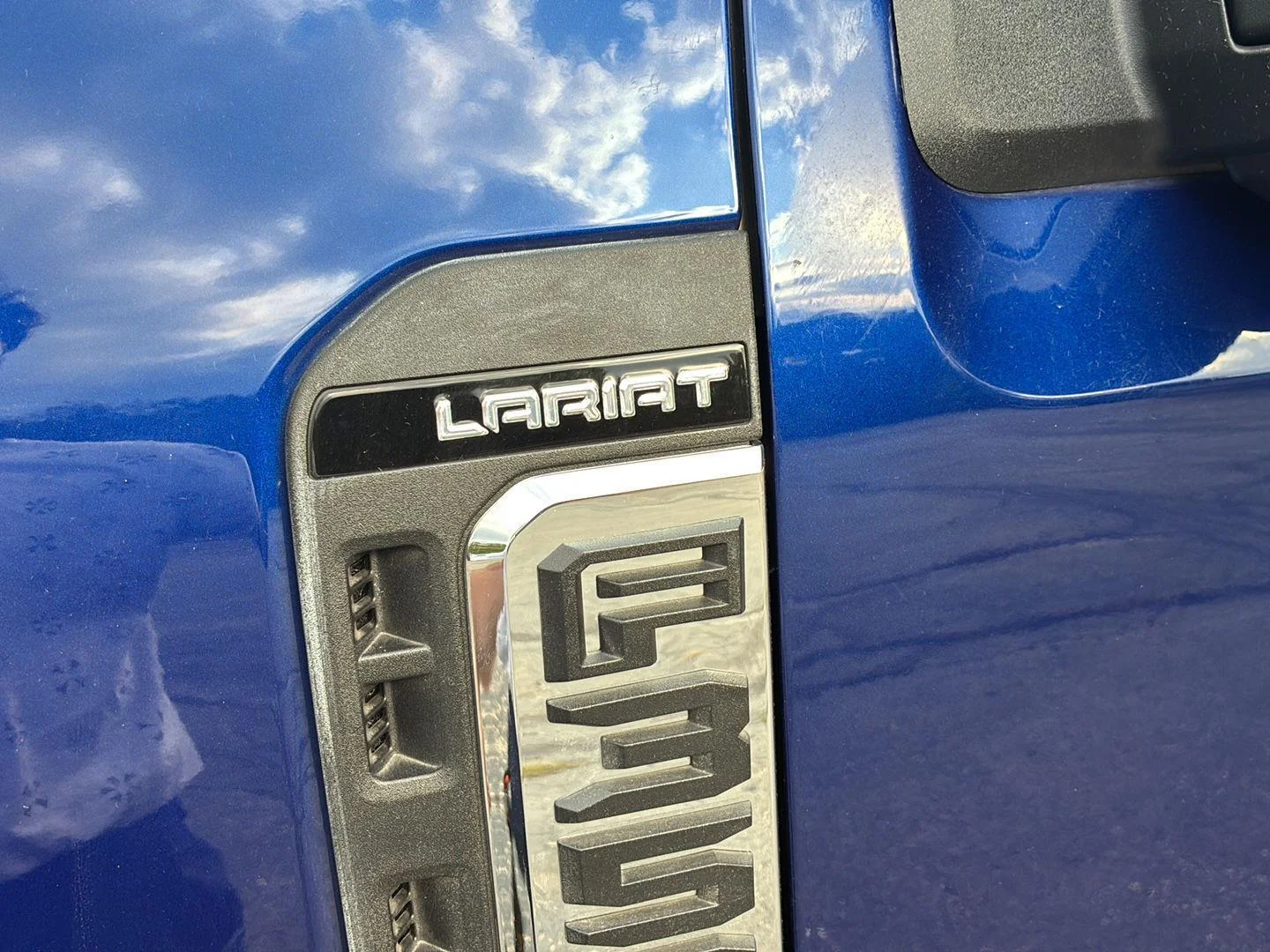 Used 2026 Argon Ford Lariat image 9
