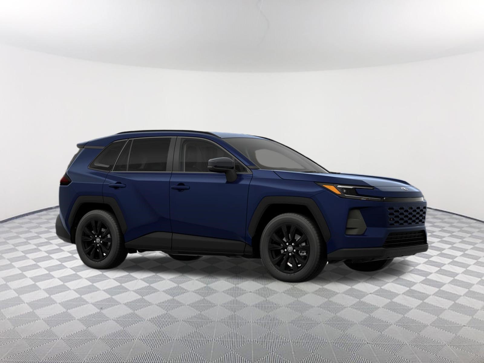 New 2026 Blueprint Toyota XLE Premium image 14