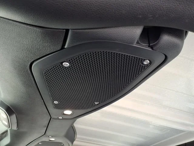 Used 2025 White Jeep Nighthawk image 12