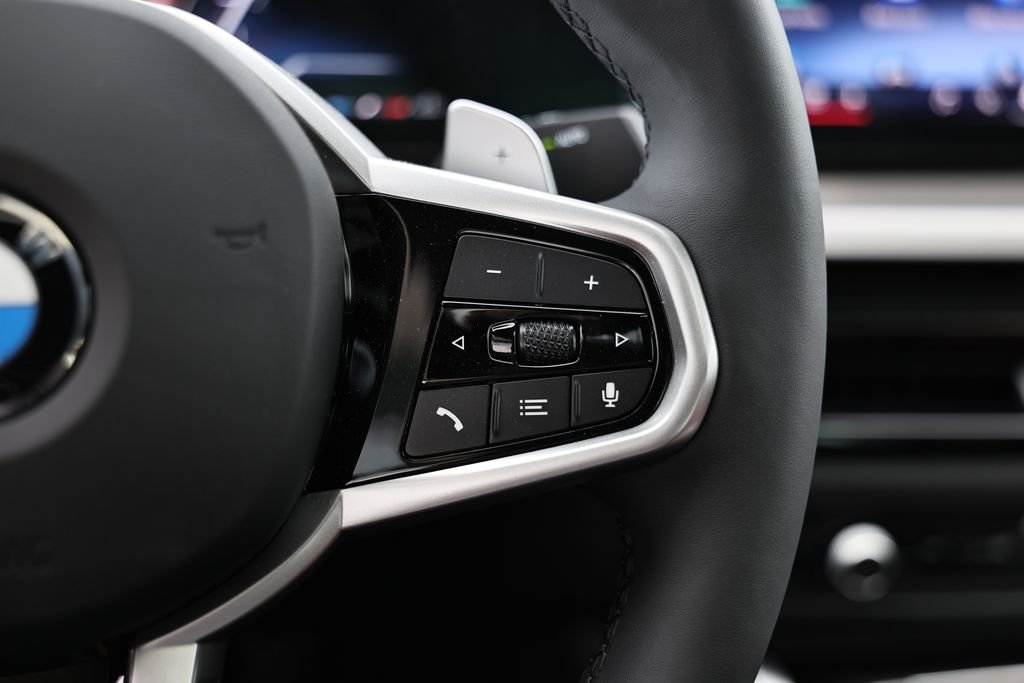 New 2026 Brooklyn Grey Metallic BMW 230i xDrive image 32