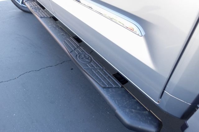 2026 Toyota Tundra 1794 Edition - Photo 12