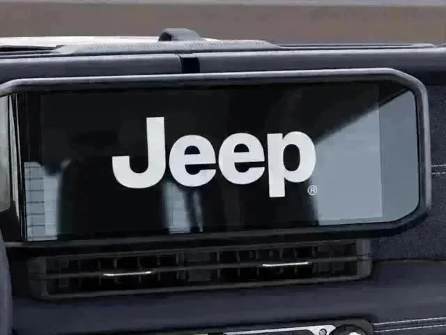 New 2026 Tuscadero Pearl-Coat Exterior Paint Jeep Rubicon image 10