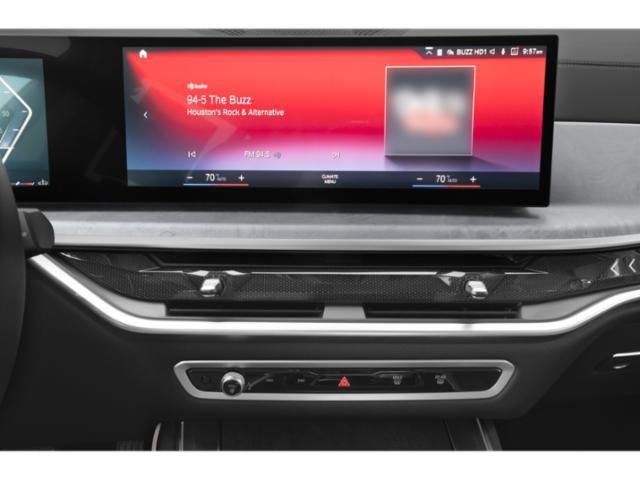 Used 2024 Sparkling Copper Metallic BMW xDrive40i image 13