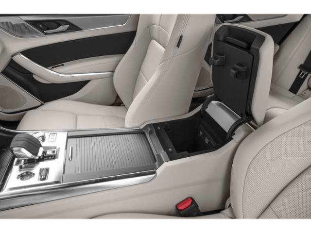Used 2024 Santorini Black Jaguar R-Dynamic SE image 14