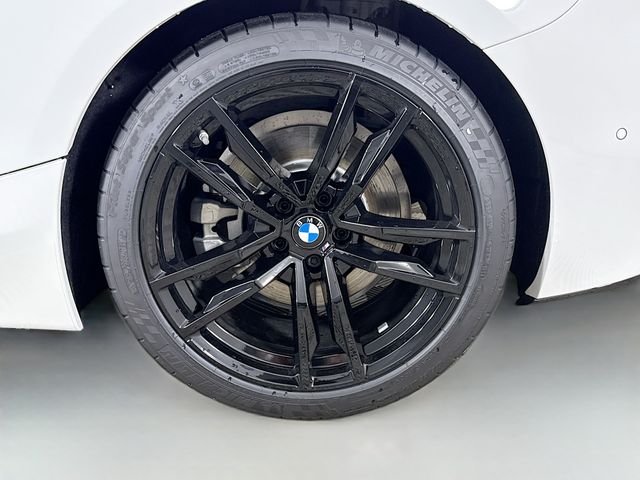 New 2026 Alpine White BMW sDrive30i image 29