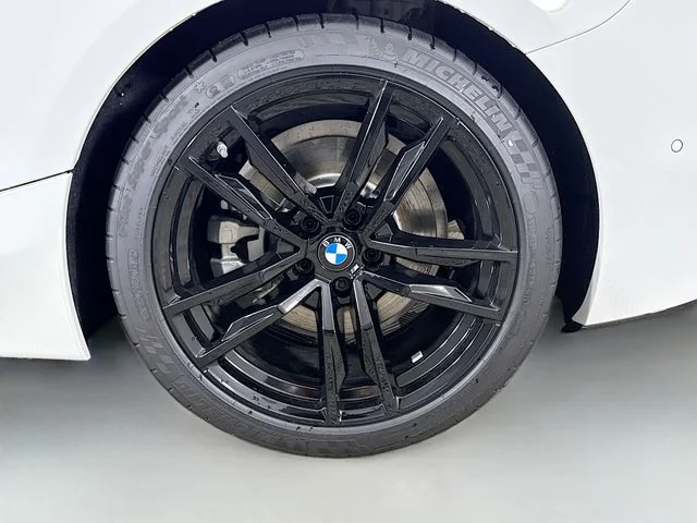 New 2026 White BMW sDrive30i image 29