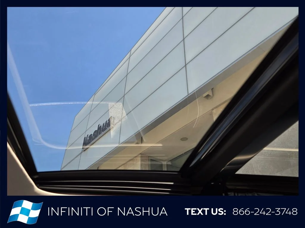 New 2027 DYNAMIC METAL INFINITI Luxe 4WD image 27