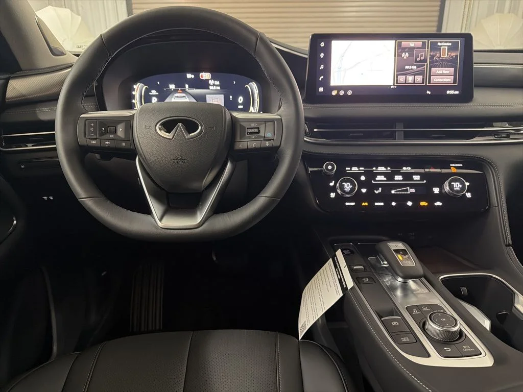 2026 INFINITI QX60 LUXE - Photo 31