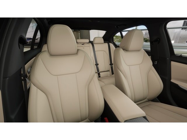 New 2026 Brooklyn Grey Metallic BMW 330i NA xDrive image 11