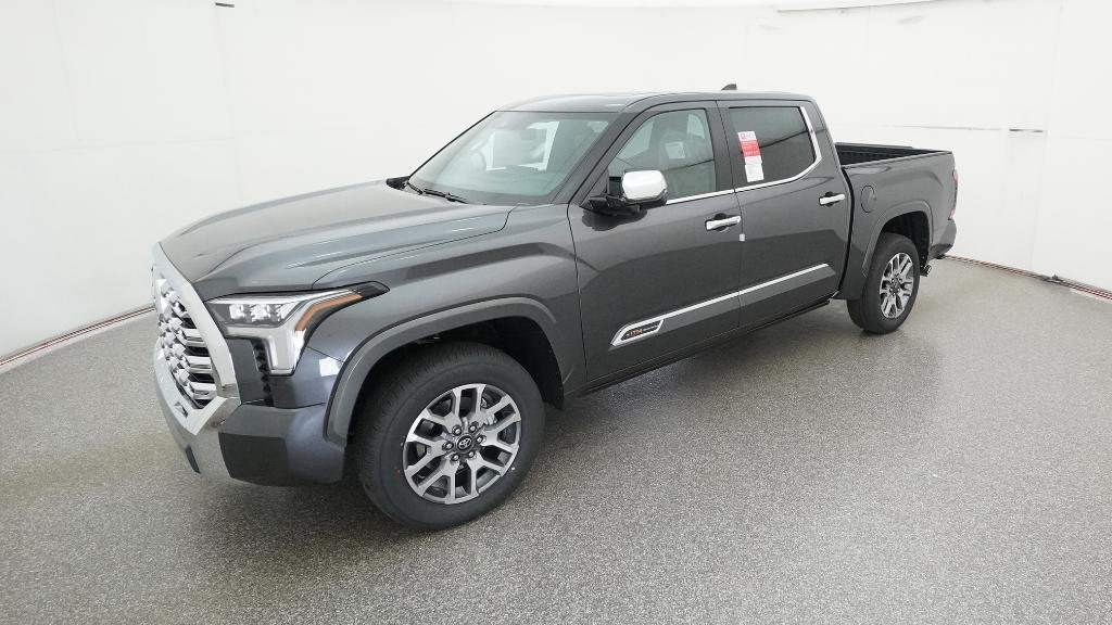 2026 Toyota Tundra