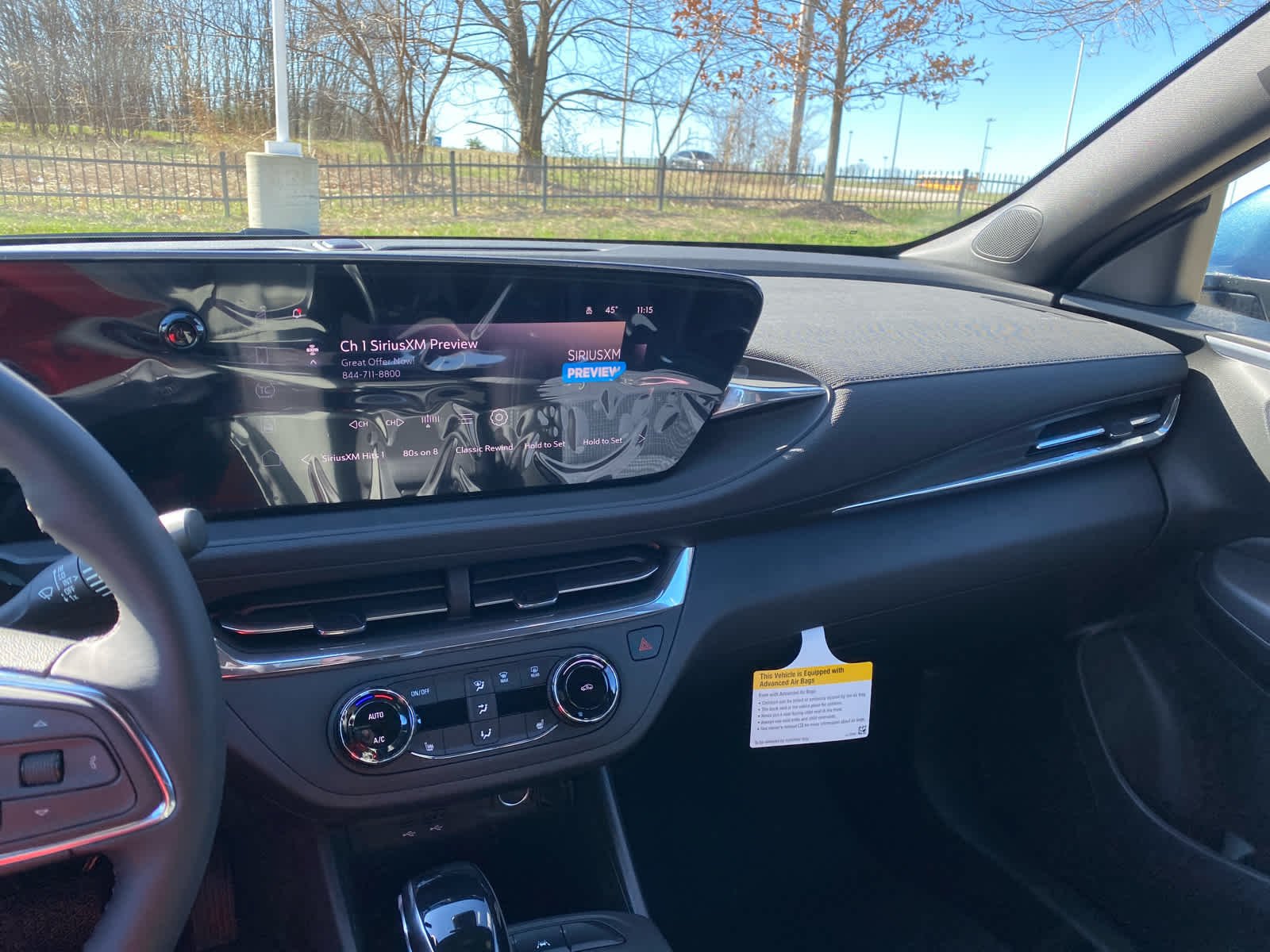 2026 Buick Envista Preferred - Photo 17