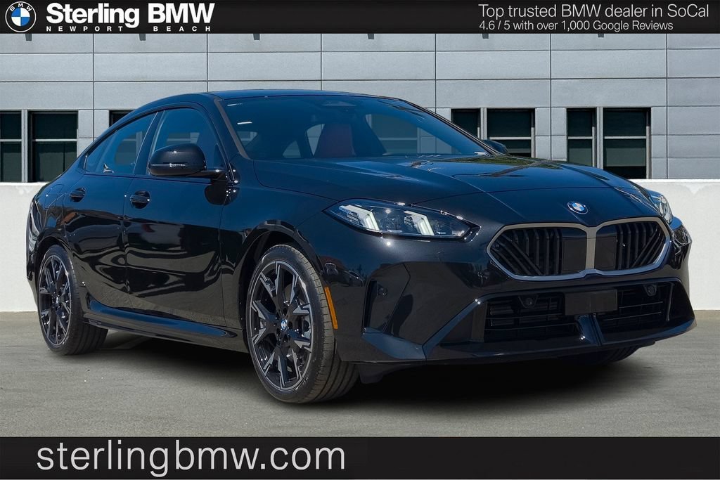2026 BMW 2 Series