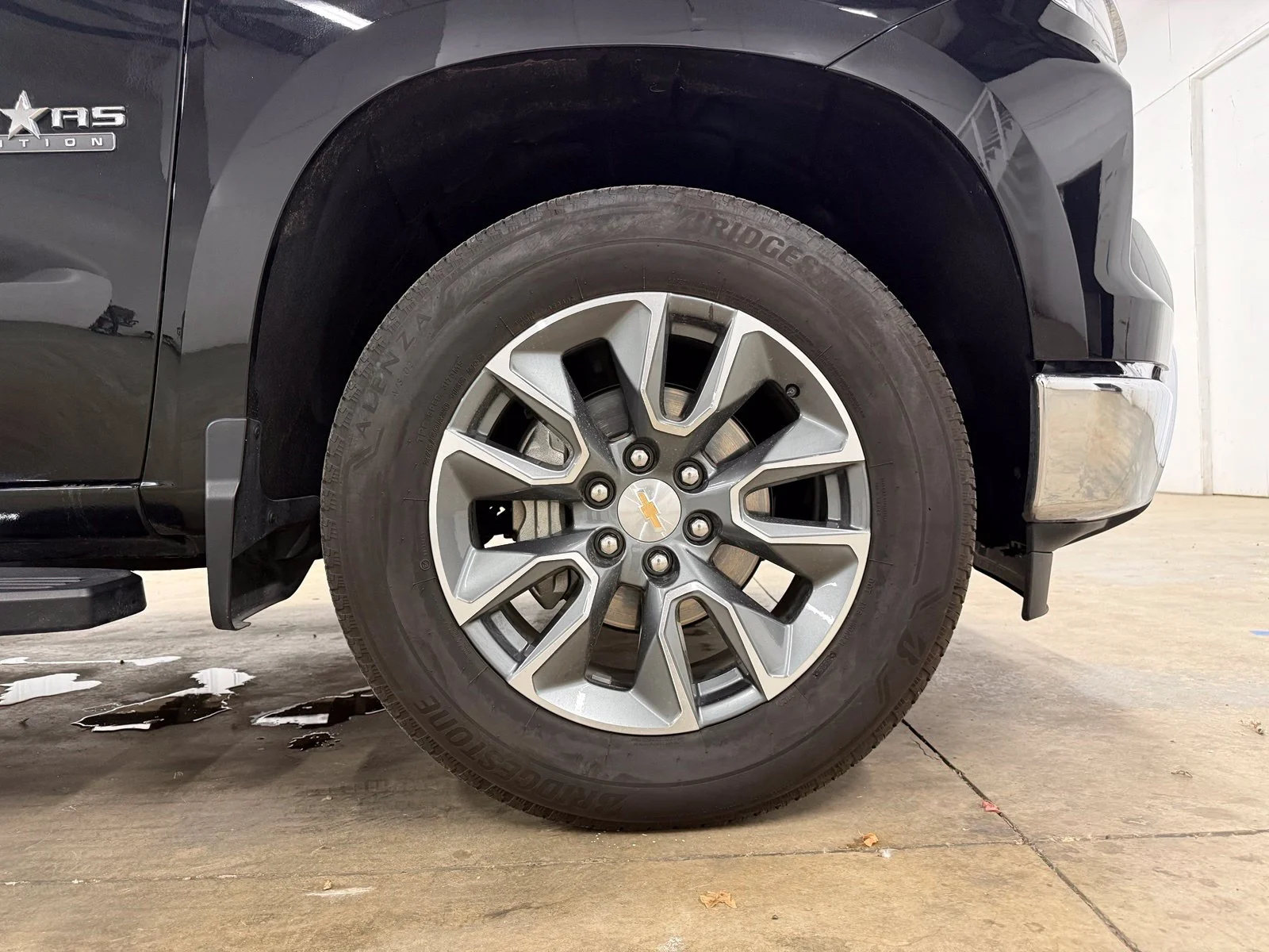 Used 2026 Black Chevrolet LT image 25