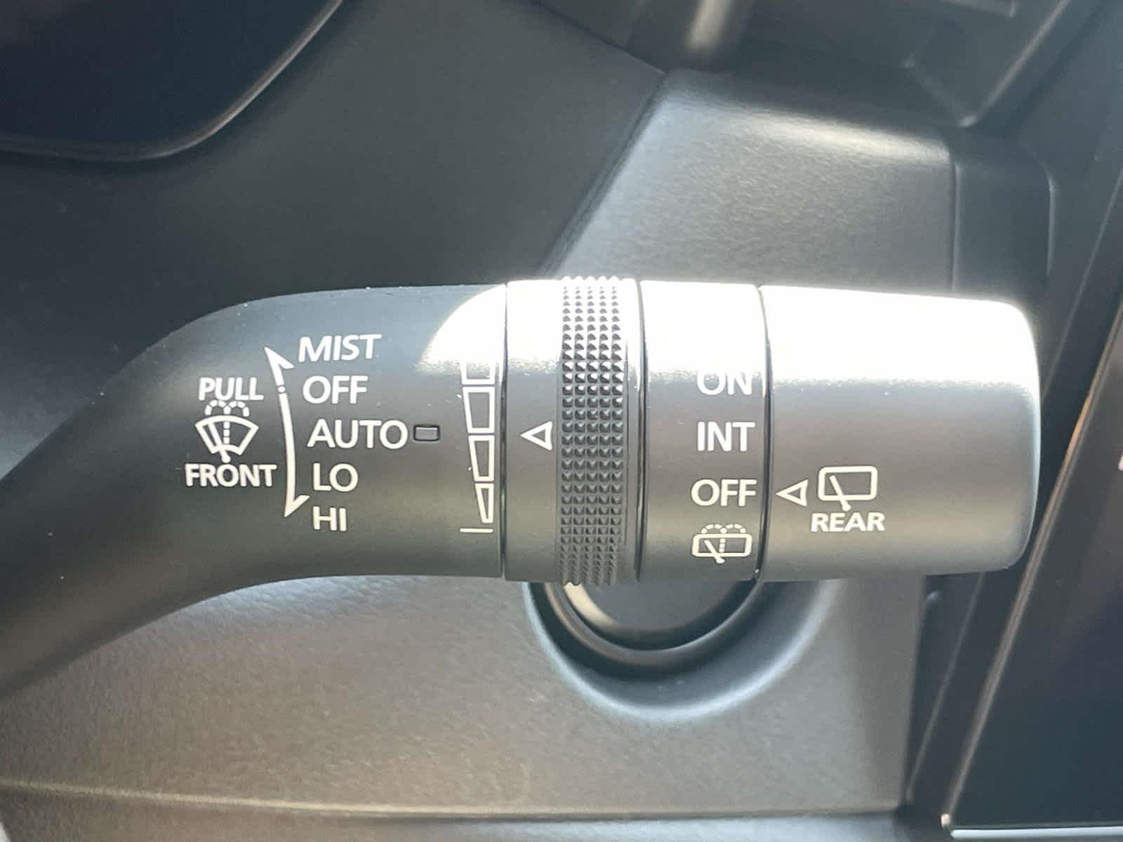 New 2026 Rhodium White Metallic Mazda 2.5 S Select image 35