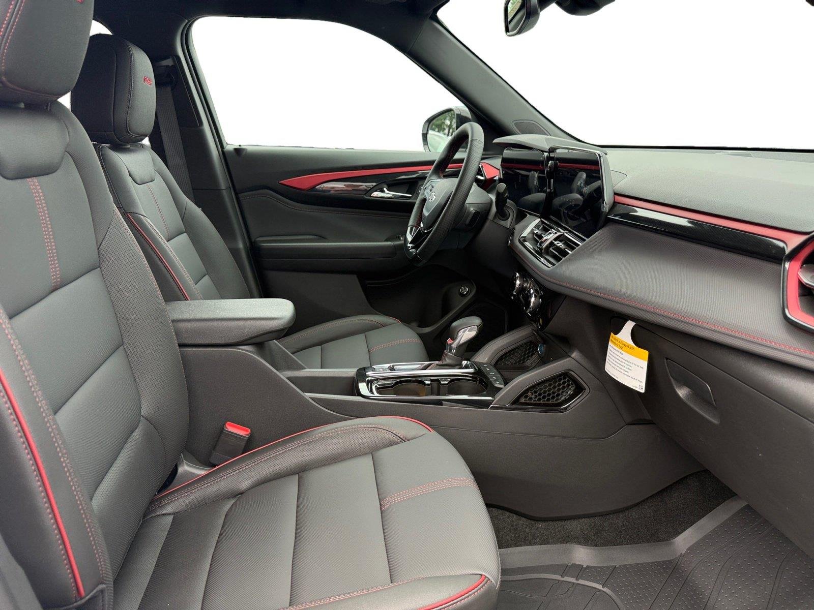 2026 Chevrolet Trailblazer RS - Photo 17