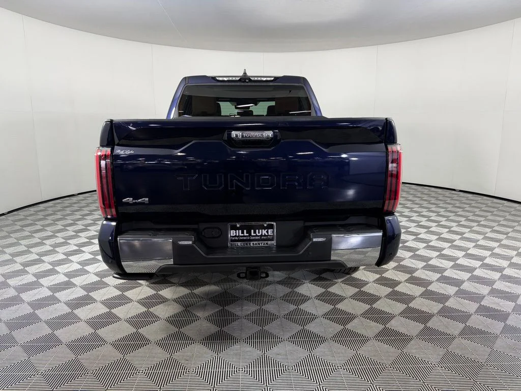 Certified Used 2024  Toyota 1794 Edition image 7