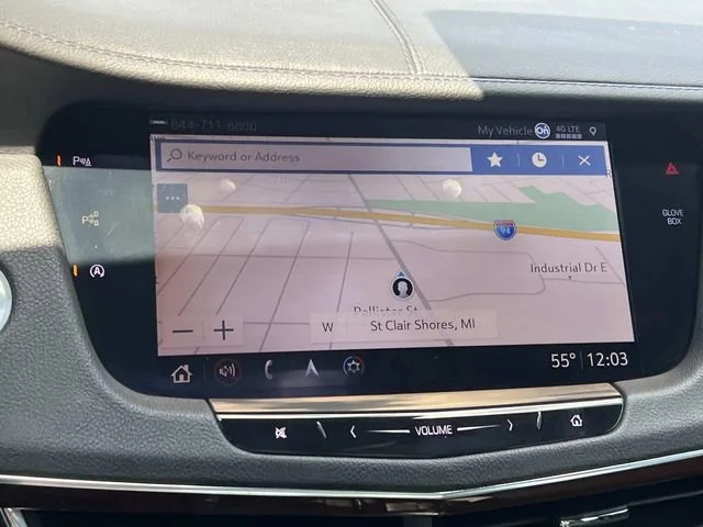 2020 Cadillac CT6 Luxury - Photo 69