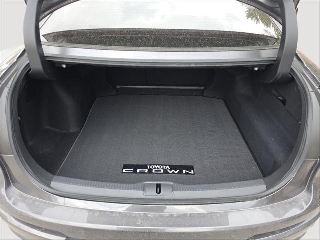 Certified Used 2023 Magnetic Gray Metallic Toyota Limited image 64