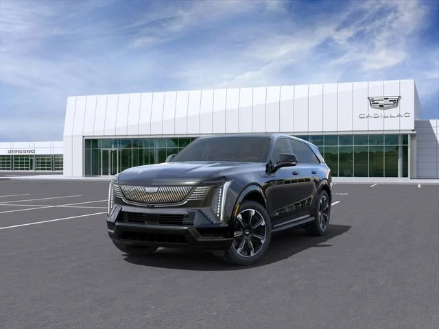 2025 Cadillac Escalade IQ Sport 2 - Photo 8