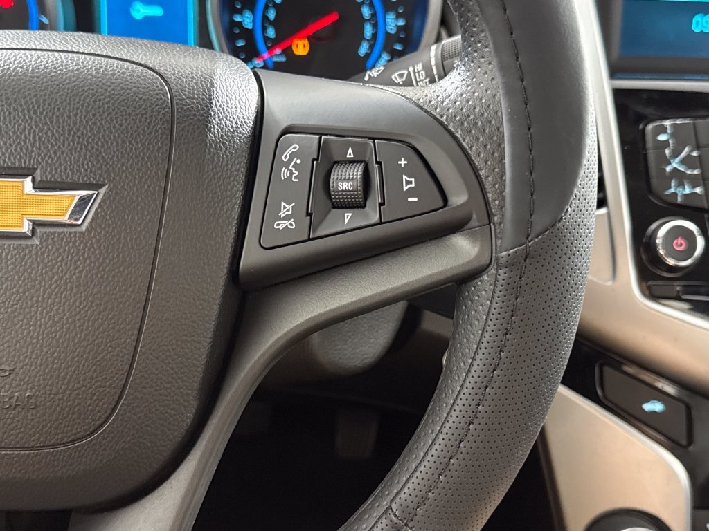 2015 Chevrolet Cruze 1LT - Photo 16