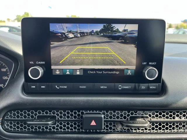 Used 2025  Honda Sport image 24