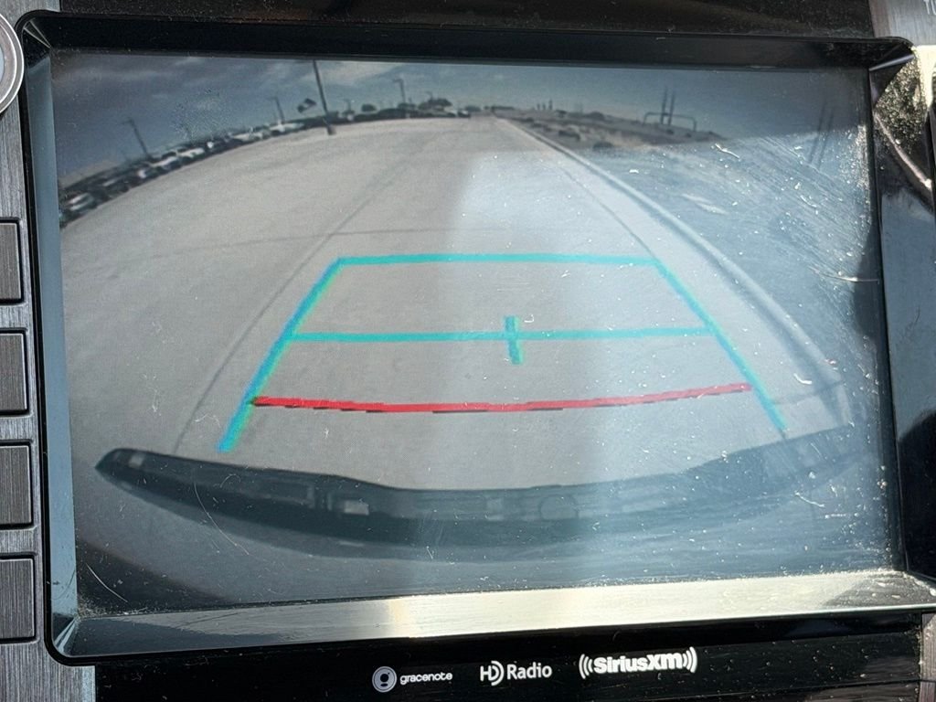 Used 2020 White Toyota SR5 image 21