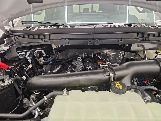 New 2026 Avalanche Ford Tremor® image 47