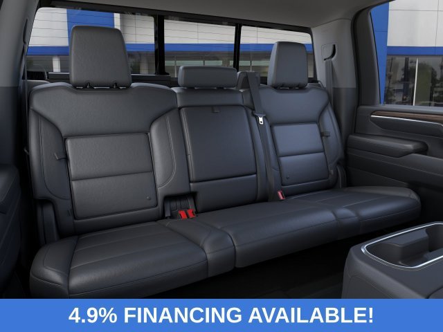 2026 Chevrolet Silverado 2500 HD LT - Photo 20