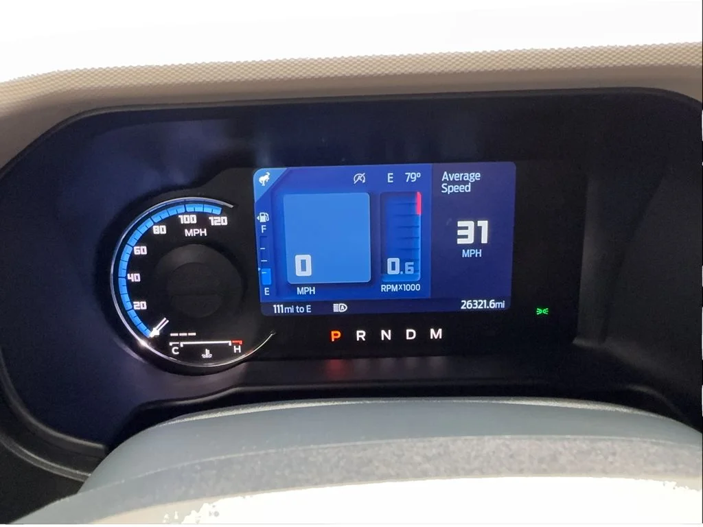 2023 Ford Bronco 4-Door Wildtrak - Photo 41
