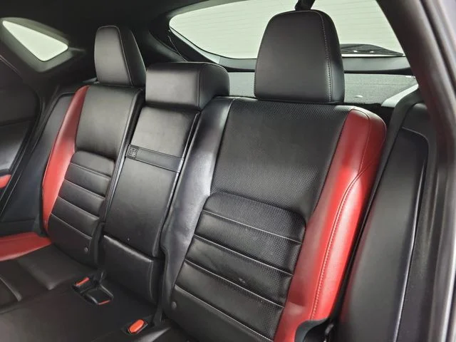 Used 2018 Gray Lexus 300 F Sport image 13