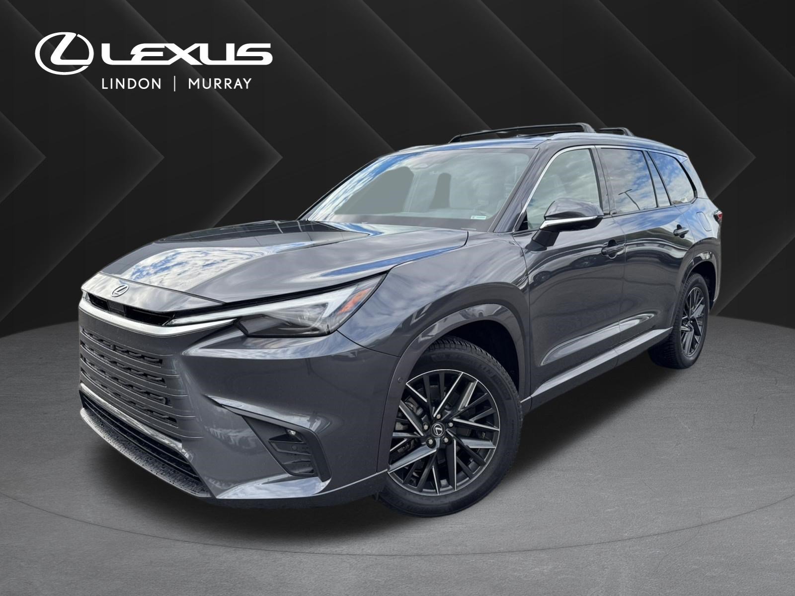 2024 Lexus TX 350