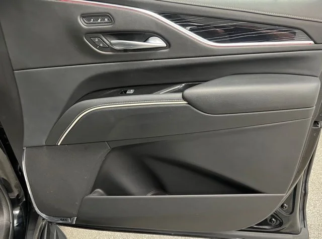 2023 Cadillac Escalade Sport - Photo 54