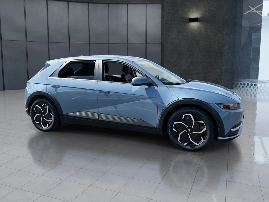 2023 Hyundai Ioniq 5 SEL RWD's photo