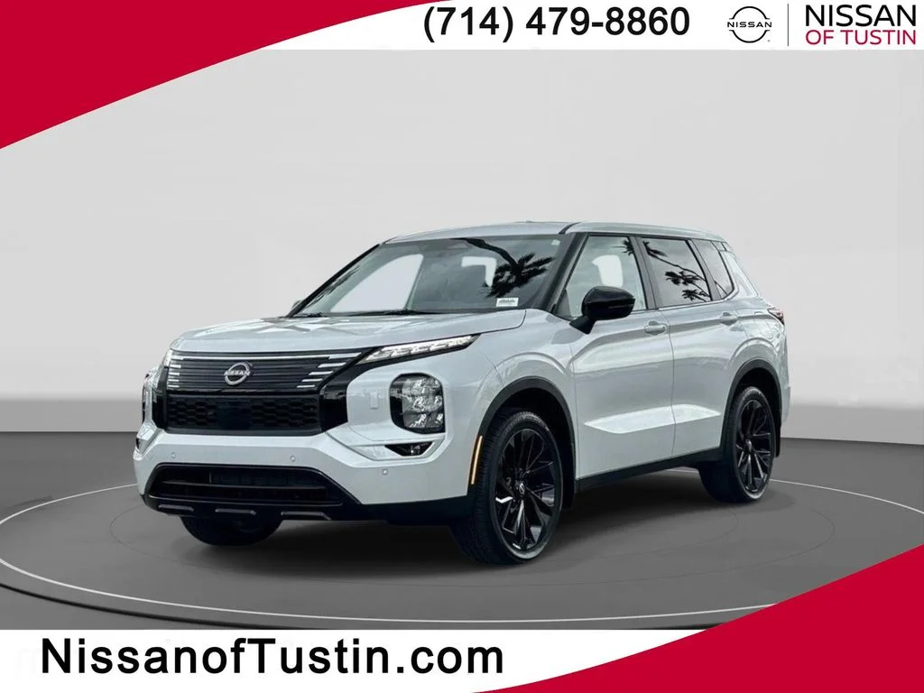 New 2026 ALPINE FROST Nissan SL image 1