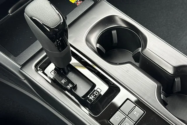 New 2026 CRYSTAL BLACK SILICA Subaru Limited image 19