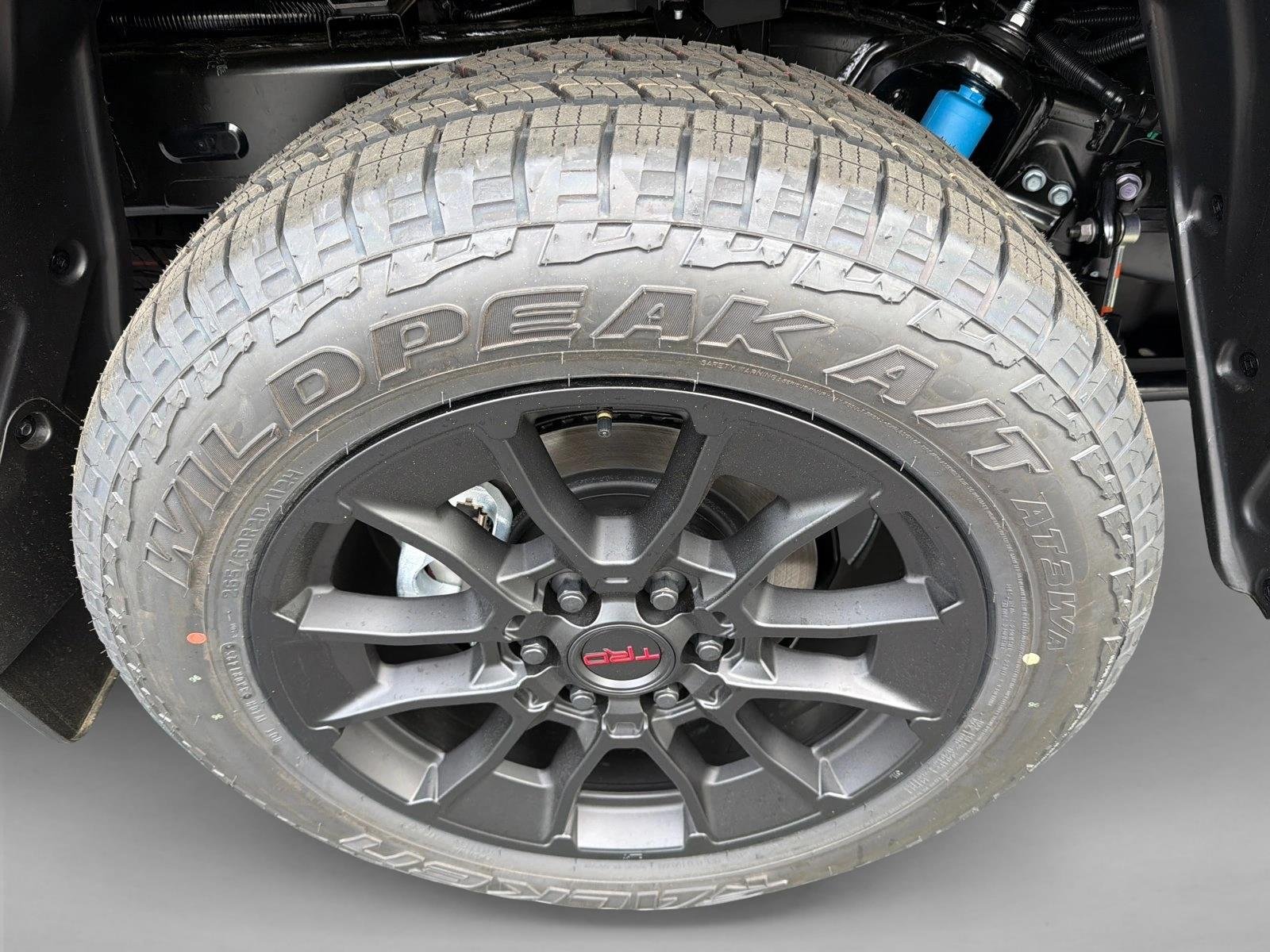 New 2026 Mudbath Toyota 1794 Edition i-FORCE MAX image 17