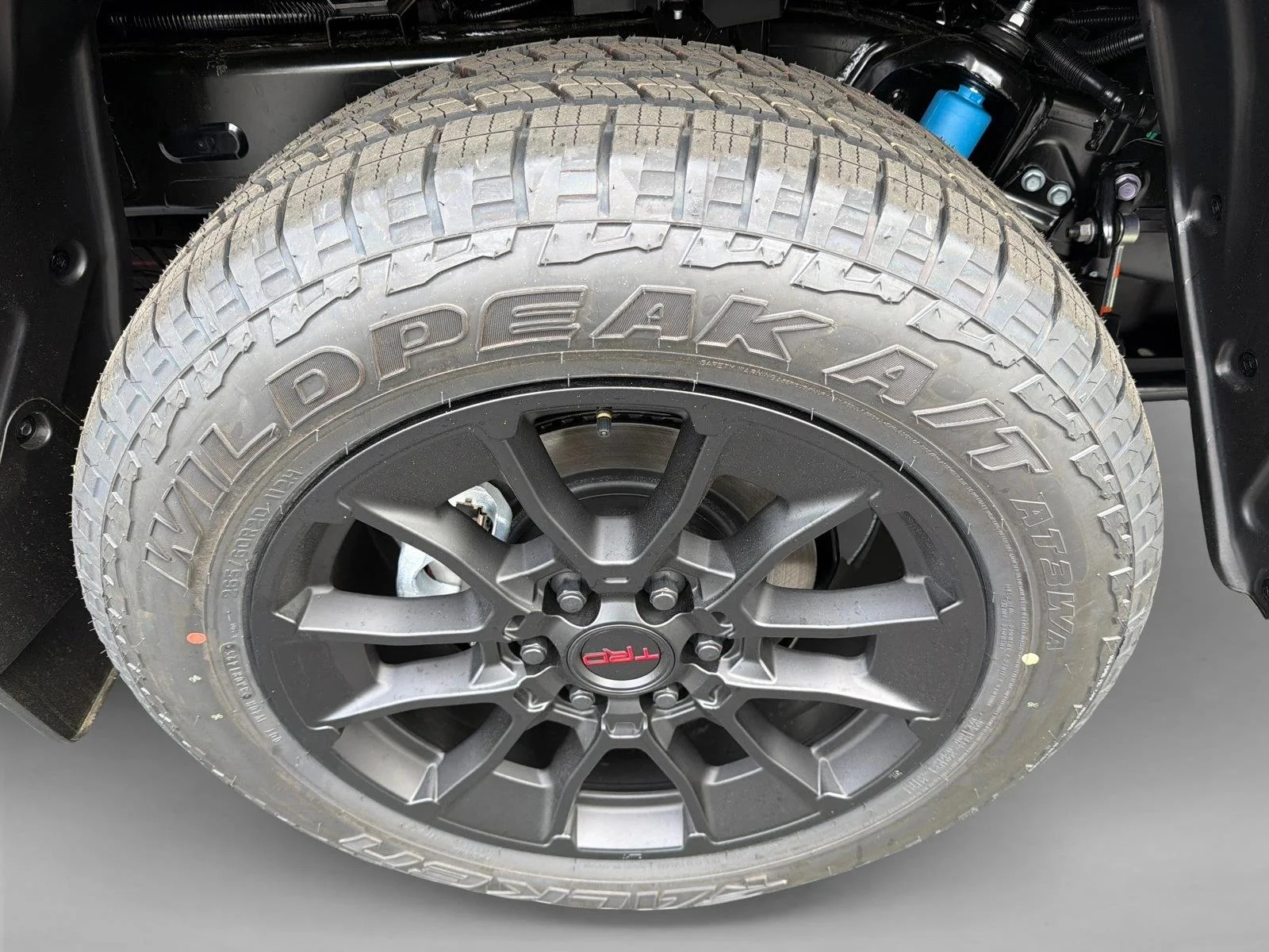 New 2026 Mudbath Toyota 1794 Edition i-FORCE MAX image 17