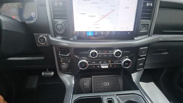 New 2026 Avalanche Ford Black Widow 4WD image 44