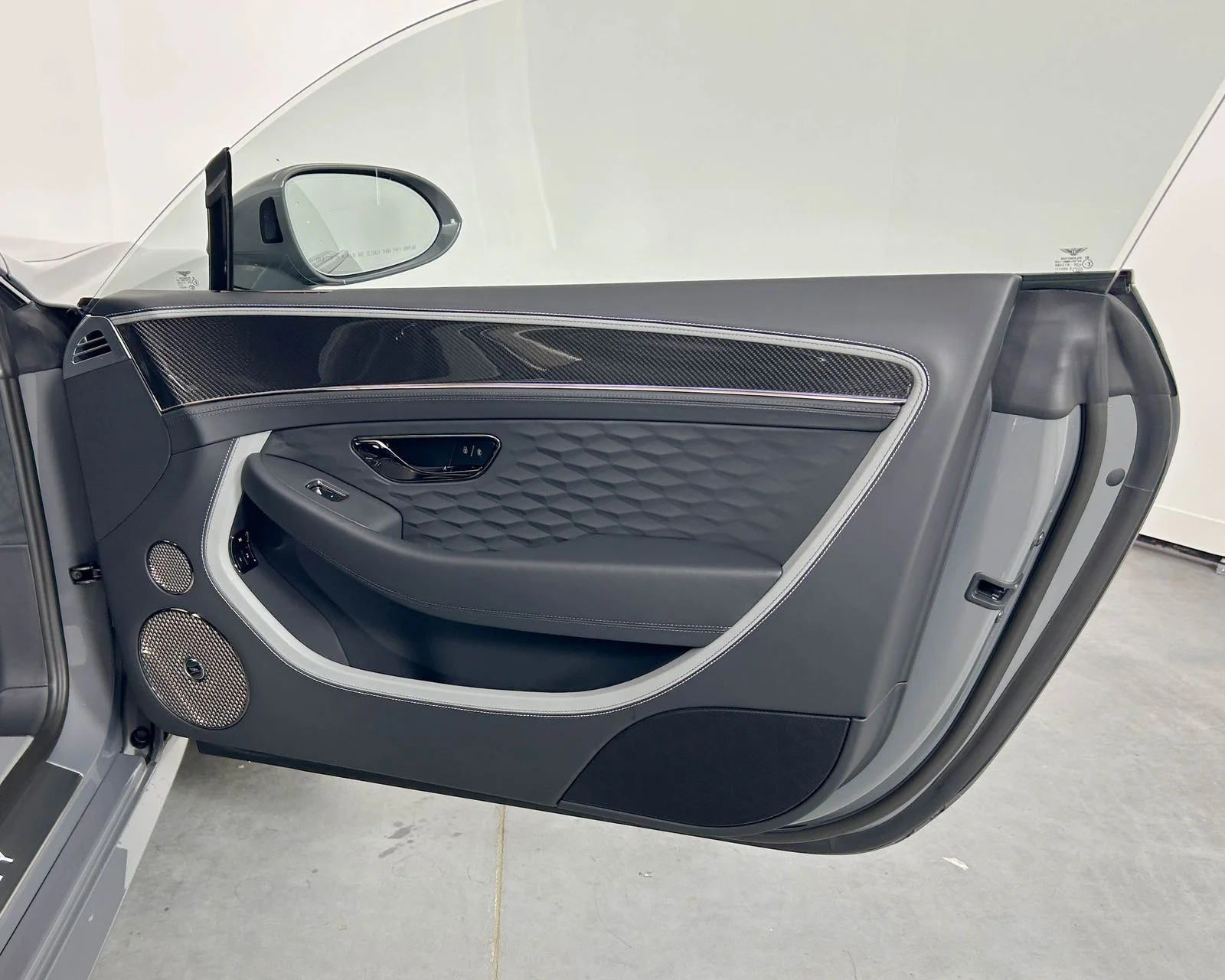 New 2026  Bentley Speed image 30