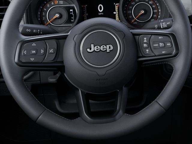 2025 Jeep Gladiator Sport S - Photo 87
