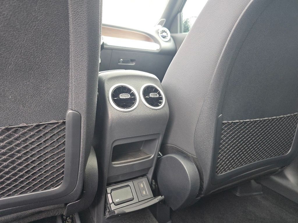New 2026 Night Black Mercedes-Benz GLB 250 image 26