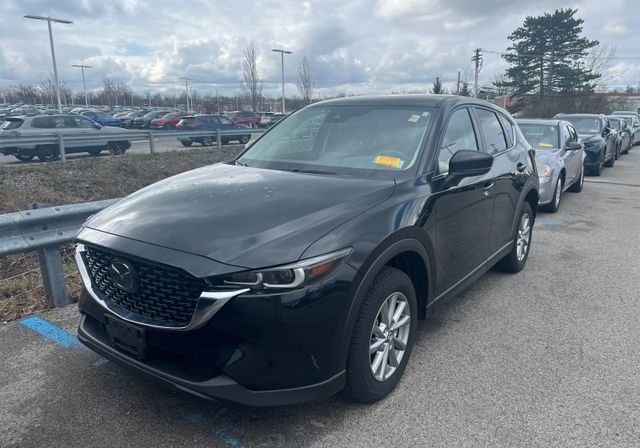 2023 Mazda CX-5 S Select Package
