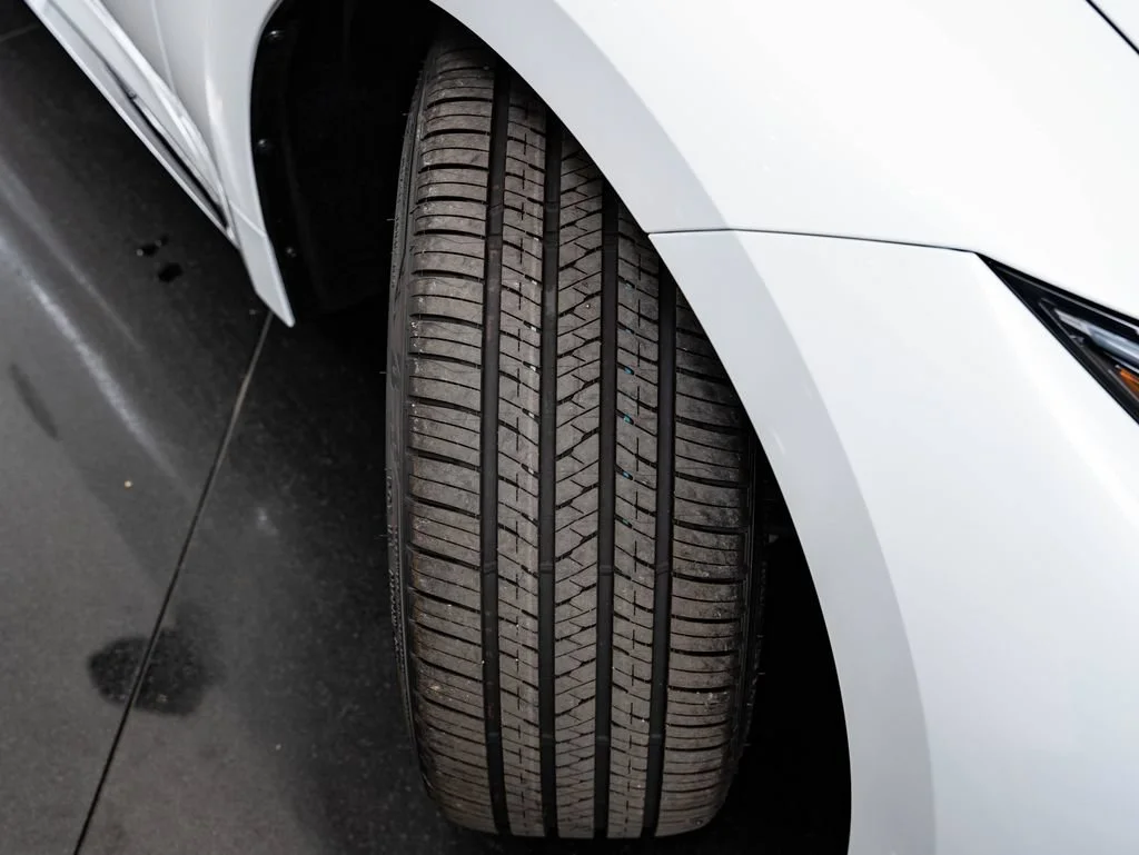 New 2026 Ultra White Lexus F SPORT DESIGN AWD image 49
