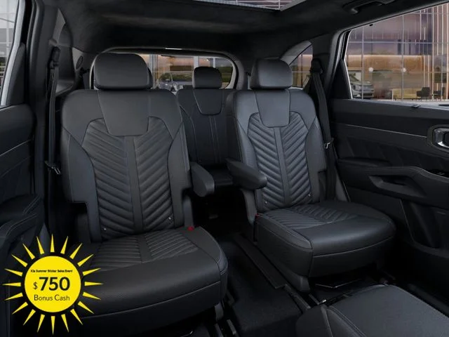 2026 Kia Sorento X-Line SX Prestige - Photo 16
